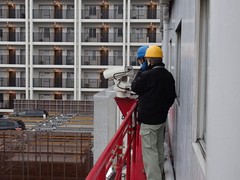 電気工事施工例