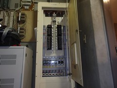 電気工事施工例