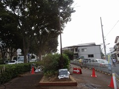 電気工事施工例