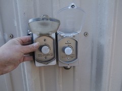 電気工事施工例