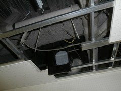 内装工事施工例