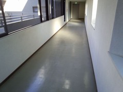 内装工事施工例