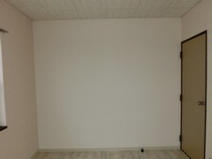 内装工事施工例