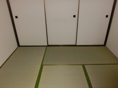 内装工事施工例